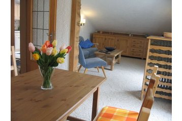 Nemačka Privát Bad Kohlgrub, Eksterijer